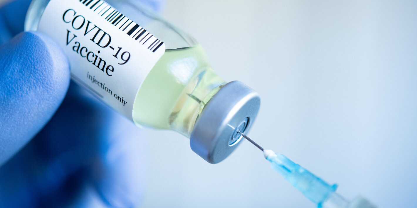 COVID-19 Vaccine COVID-19 Vaccine