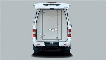 Painel FRP GFRP para furgão resfriador/congelador