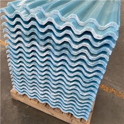 Painel FRP de fibra de vidro de material de isolamento