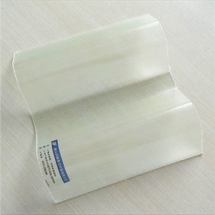 Painel composto FRP de produtos de fibra de vidro