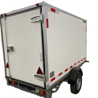 Folha de gelcoat FRP Painel de gelcoat FRP para reboques