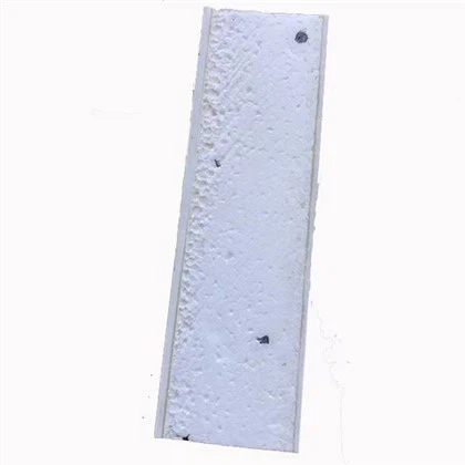 Folhas Compostas FRP Painel de Van