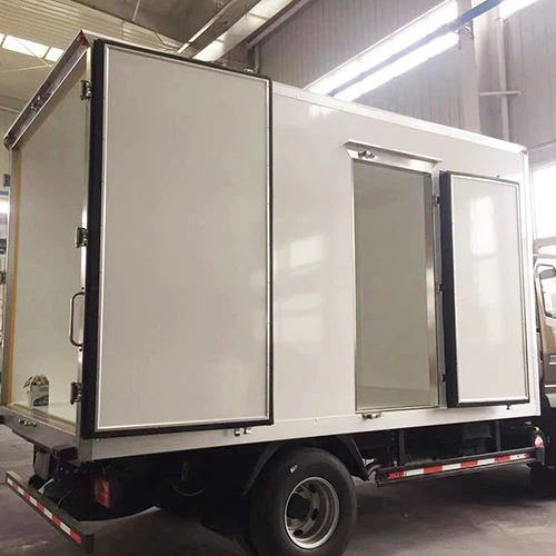 Typical FRP Construction And Renovation Applications