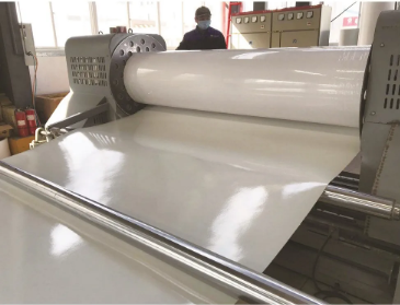 Venda quente durável FRP 1.0-3.0mm de espessura anti-UV painel de folha de fibra de vidro de plástico à prova d'água