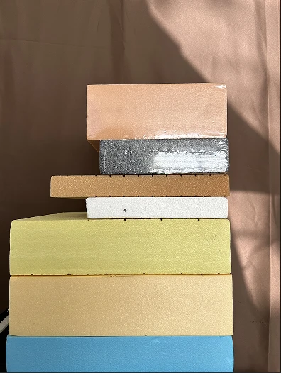 Sandwich Panels With Core Material EPS XPS PU PP Honeycomb Plywood PET