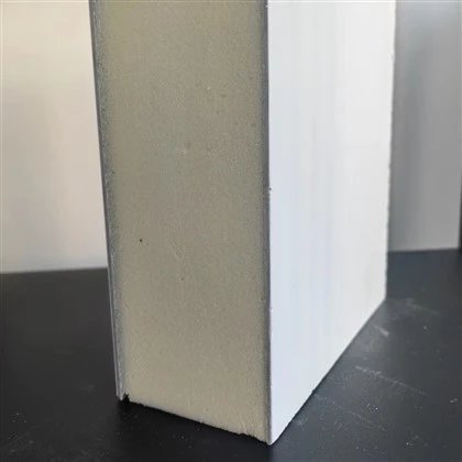 Painel de sanduíche frp para reboque de carga de campista rv e caravana