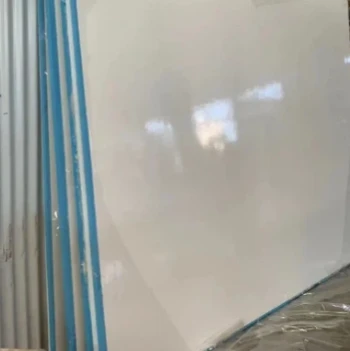 Painéis sanduíche FRP para galinheiro