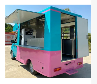 Preço de revestimento de campista FRP